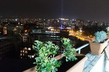Veranda