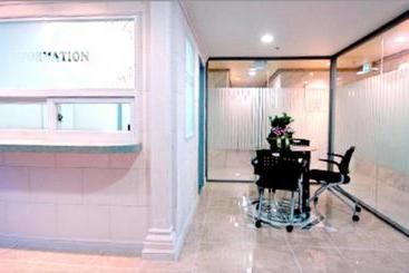 Albergue Ivy Oneroomtel