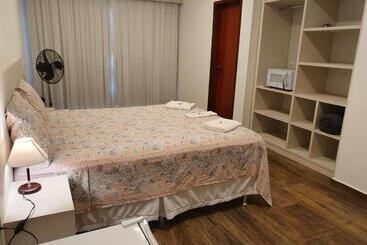 هتل Espaço Casa Na Rocha