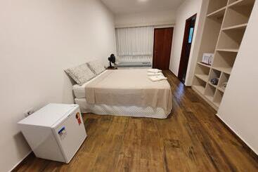 هتل Espaço Casa Na Rocha