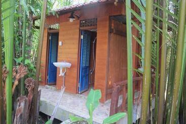 هتل Homestay Xóm Dừa Nước