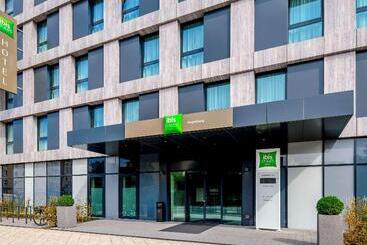 فندق Ibis Styles Magdeburg