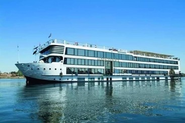 Nile Youth Hostel