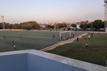 Nile Youth Hostel