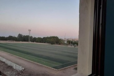 Nile Youth Hostel
