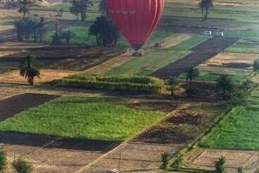 Nile Youth Hostel