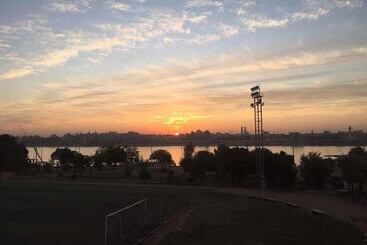 Nile Youth Hostel