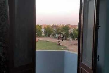 Nile Youth Hostel