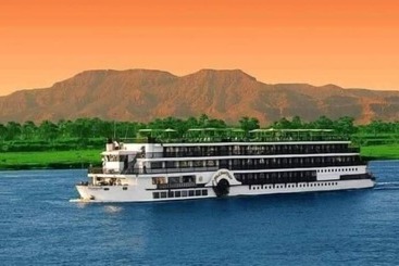 Nile Youth Hostel