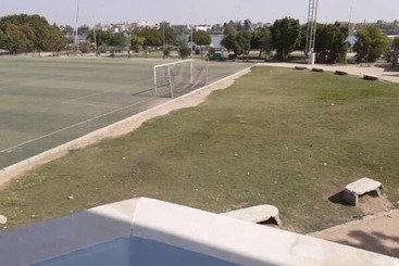 Nile Youth Hostel