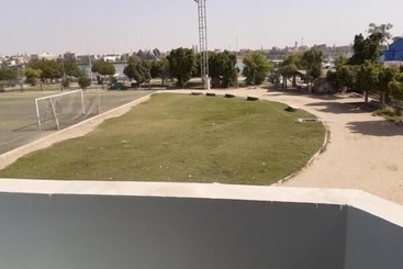 Nile Youth Hostel