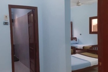 Nile Youth Hostel