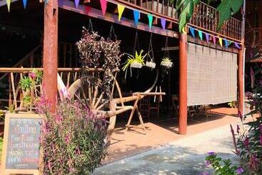 پانسیون Banthai Guesthouse