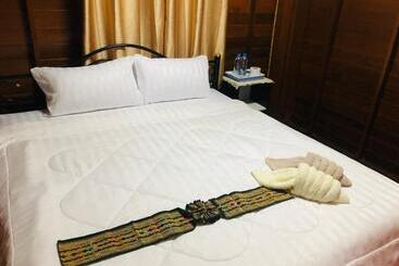 پانسیون Banthai Guesthouse