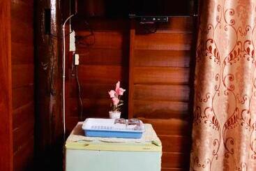 پانسیون Banthai Guesthouse