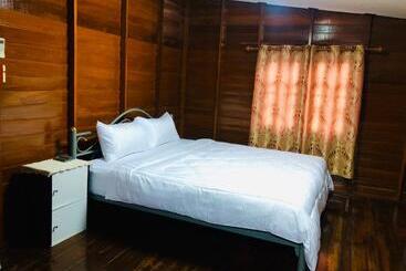 پانسیون Banthai Guesthouse