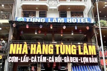 Tung Lam Hotel Sapa   By Bay Luxury