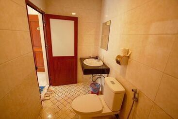 Tung Lam Hotel Sapa   By Bay Luxury