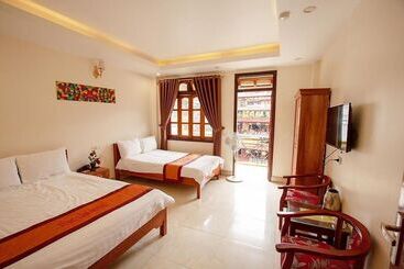 Tung Lam Hotel Sapa   By Bay Luxury