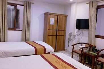 Tung Lam Hotel Sapa   By Bay Luxury