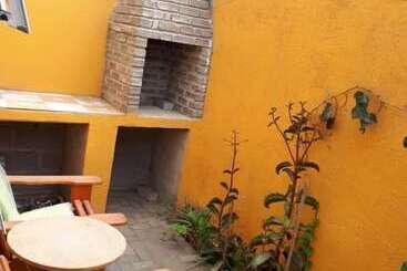 تختخواب و صبحانه Dunes Guesthouse