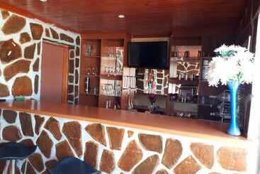 تختخواب و صبحانه Dunes Guesthouse