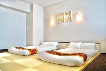 Chula Vista Senaga  Seven Hotels And Resorts