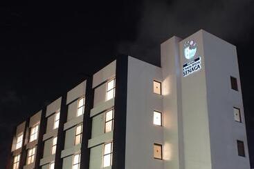 Chula Vista Senaga  Seven Hotels And Resorts