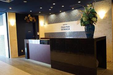 Chula Vista Senaga  Seven Hotels And Resorts