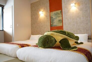 Chula Vista Senaga  Seven Hotels And Resorts