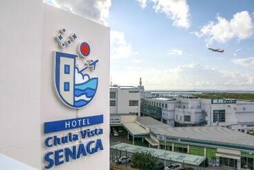Chula Vista Senaga  Seven Hotels And Resorts
