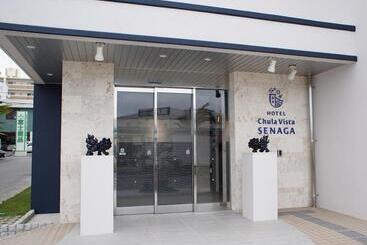 Chula Vista Senaga  Seven Hotels And Resorts
