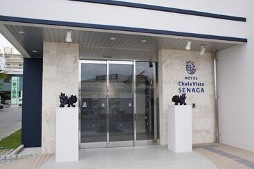 Chula Vista Senaga  Seven Hotels And Resorts