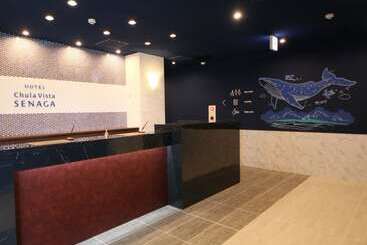 Chula Vista Senaga  Seven Hotels And Resorts