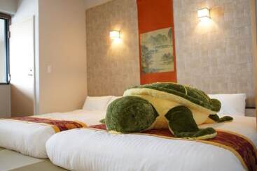 Chula Vista Senaga  Seven Hotels And Resorts