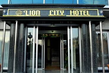 Lion City Hotel Ankara