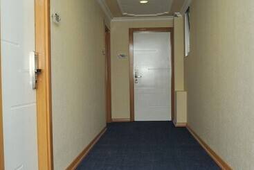 Lion City Hotel Ankara