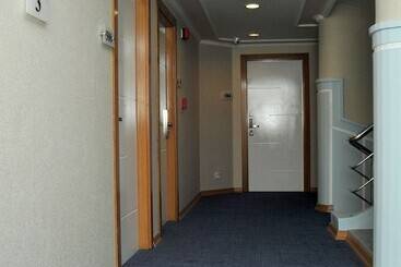 Lion City Hotel Ankara