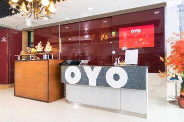 酒店 Oyo 416 Lucky