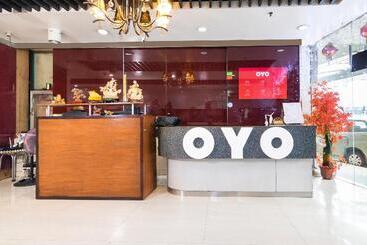 酒店 Oyo 416 Lucky