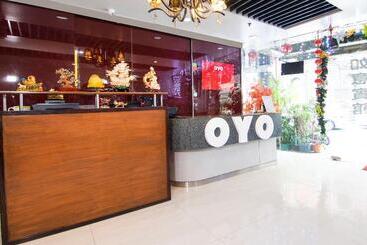 酒店 Oyo 416 Lucky