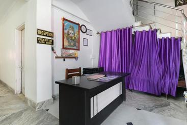 هتل Oyo 63172 Heart Beat Resort