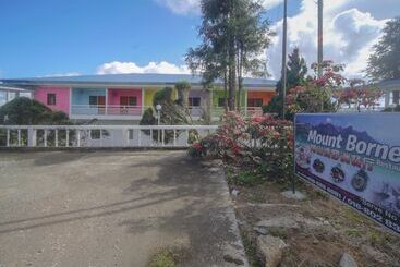 هتل Oyo 89537 Fairy Garden Resort