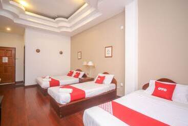هتل Oyo 89537 Fairy Garden Resort