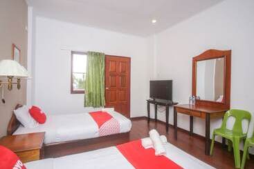 هتل Oyo 89537 Fairy Garden Resort