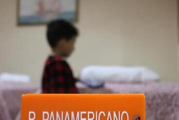 هتل Residencial Panamericano