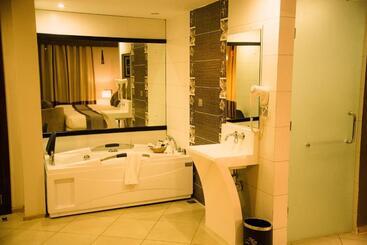 هتل Sg Premium Resort