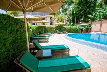 هتل Sg Premium Resort