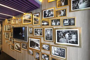 هتل St Signature Tanjong Pagar