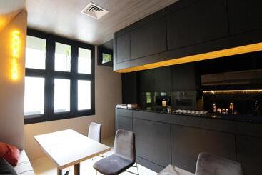 هتل St Signature Tanjong Pagar